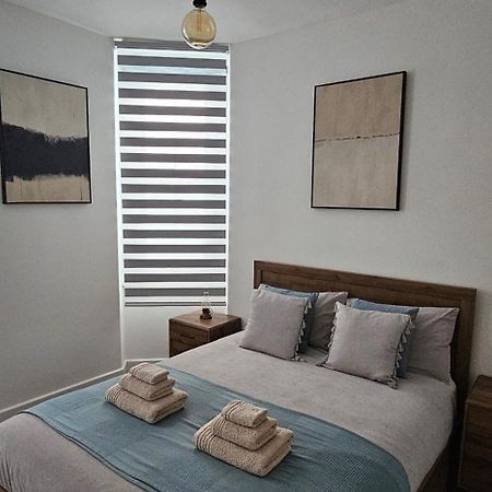 Tower Bridge Spacious King Bedroom With Extra Large Windows London Kültér fotó