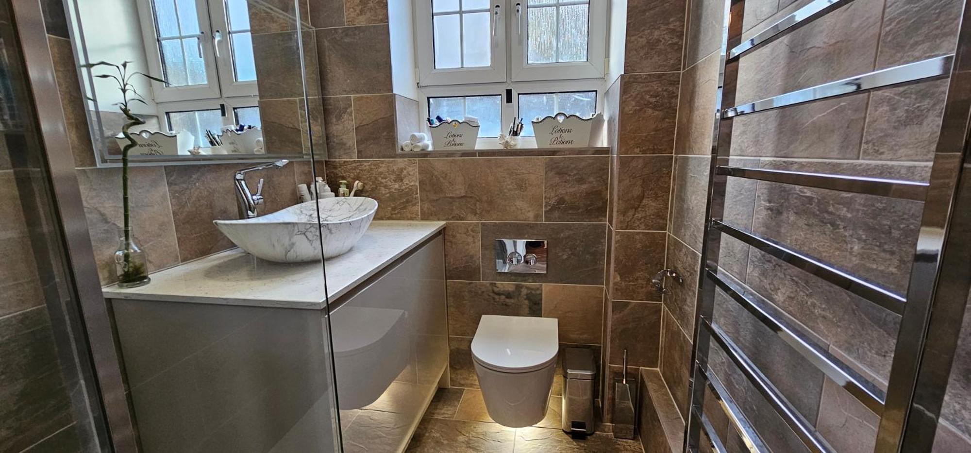 Tower Bridge Spacious King Bedroom With Extra Large Windows London Kültér fotó